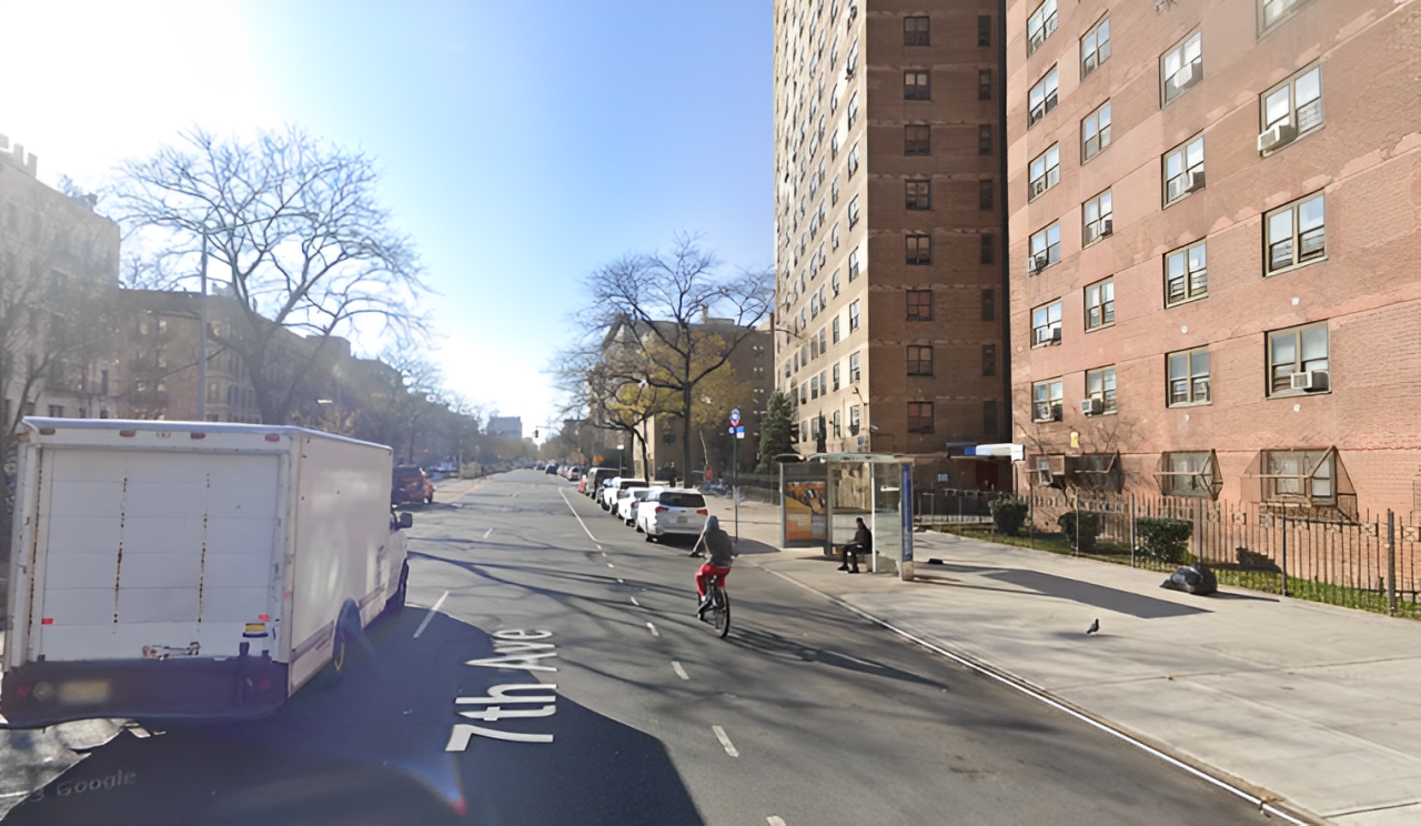 15-Year-Old Girl Courageously Walks 10 Blocks After Being Shot in Harlem