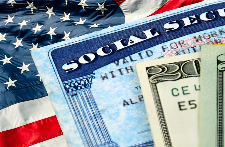 Black Friday Surprise: Some Social Security Recipients Get an Extra Check!