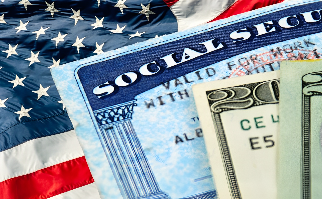 Black Friday Surprise: Some Social Security Recipients Get an Extra Check