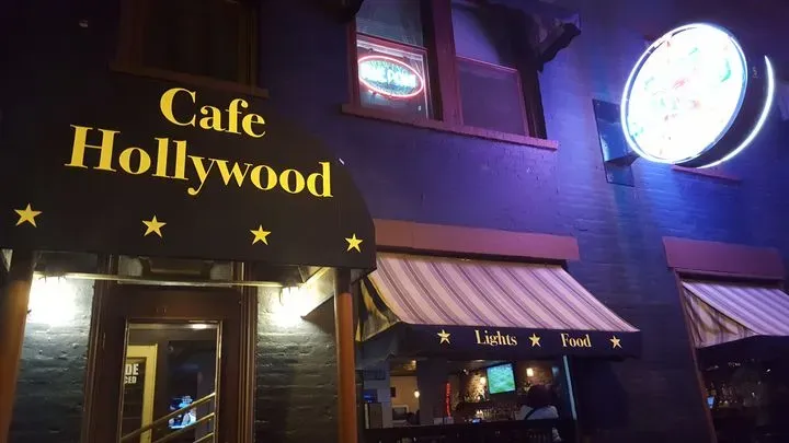 Breaking: Albany Shooting Sparks Closure of Café Hollywood Indefinitely