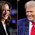 Breaking: Over 82 Million Votes Cast! Harris and Trump Make Last-Minute Appeals to America