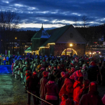 Get Ready for Christmas Cheer: Canadian Pacific Holiday Train Stops in New York