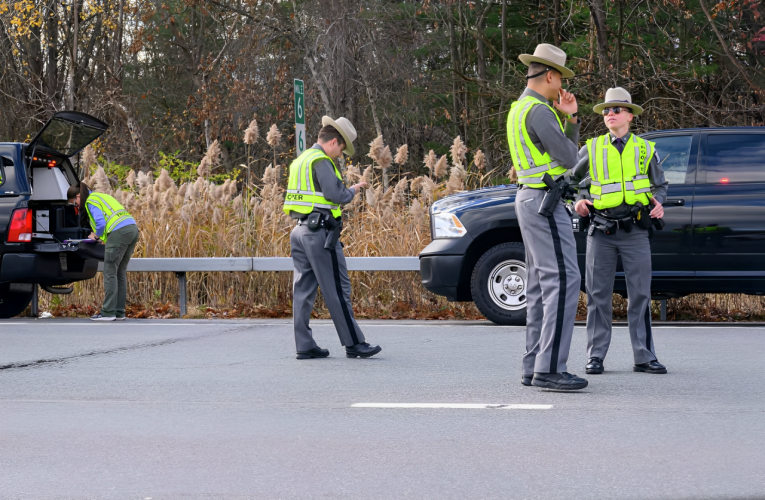 Breaking News: Pickup Driver Charged with Assault Following Severe Northway Crash!