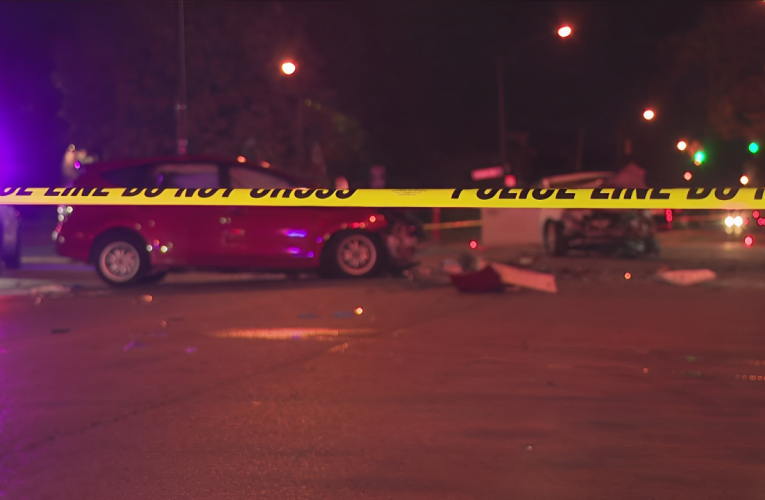 4 People Injured in Late Night Buffalo Car Crash: Details from Bailey Avenue Accident!