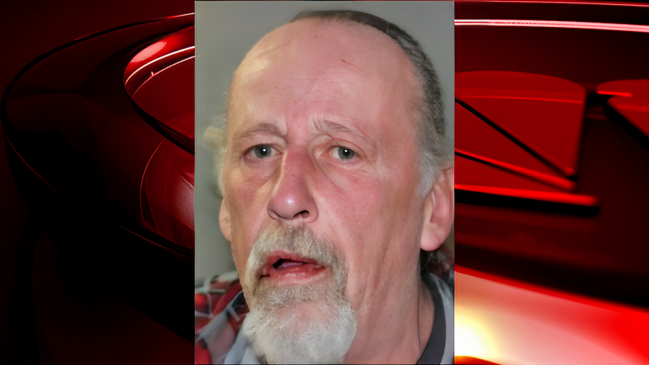 65-Year-Old’s Ninth DWI Conviction Brings Life Sentence Risk in High-Profile Case!