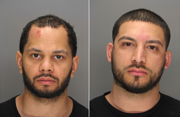 2 Men Charged in Shocking $2 Million Grandparent Scam