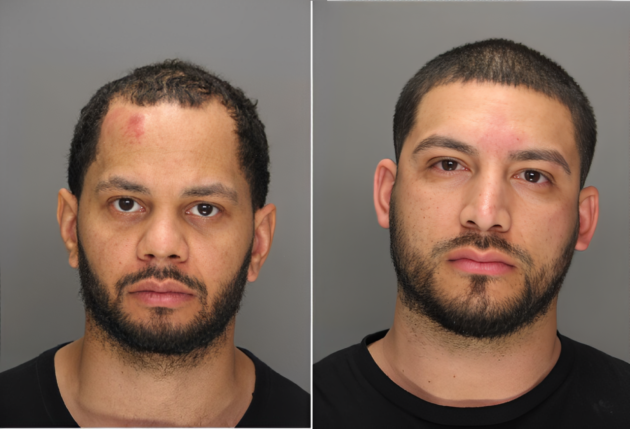 2 Men Charged in Shocking $2 Million Grandparent Scam