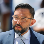 Shocking Allegations: SJ Councilmember Omar Torres Accused of Lewd Acts Involving a Child