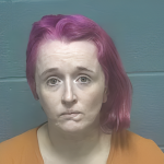 Heartbreaking News: Oklahoma Mom Arrested After Giving Daughter to Drug Dealer for Meth