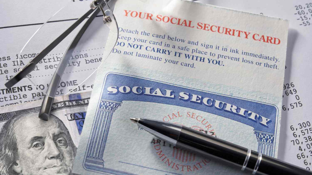 Lost Your Social Security Card? Here's How to Get a Replacement Fast?