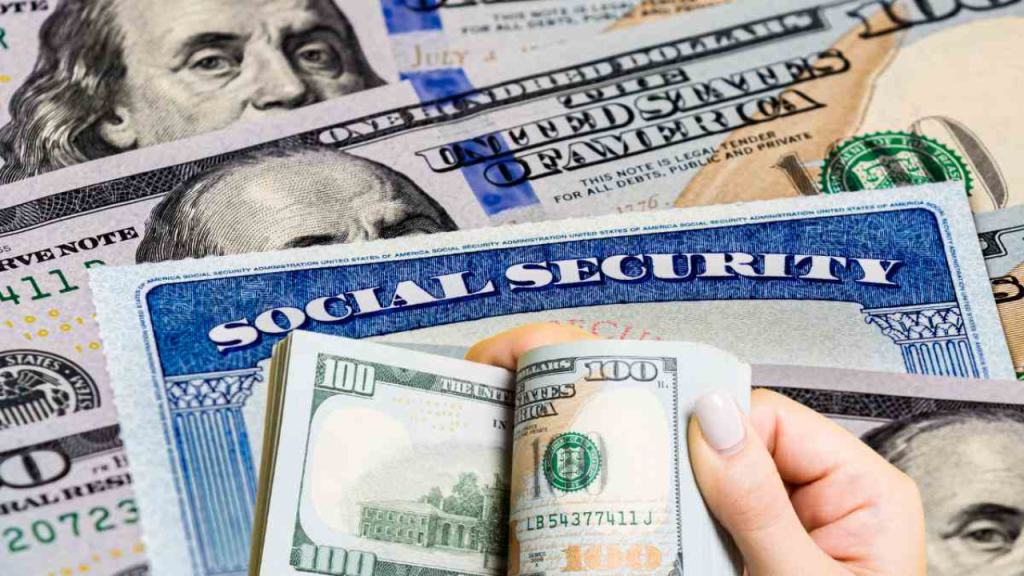 Social Security Updates: Two Payments Coming This Week – Check Your Eligibility!