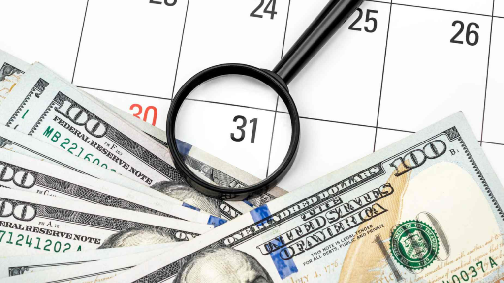 Confirmed U.S. December Payment Schedule for Social Security, SSI, SSDI & More: Get Your Benefits on Time!