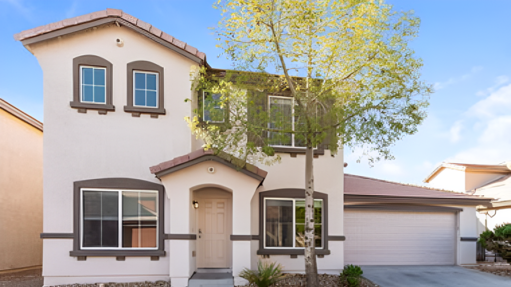 Retiring in Nevada? Here’s the Rental Breakdown for 4 Popular Cities!