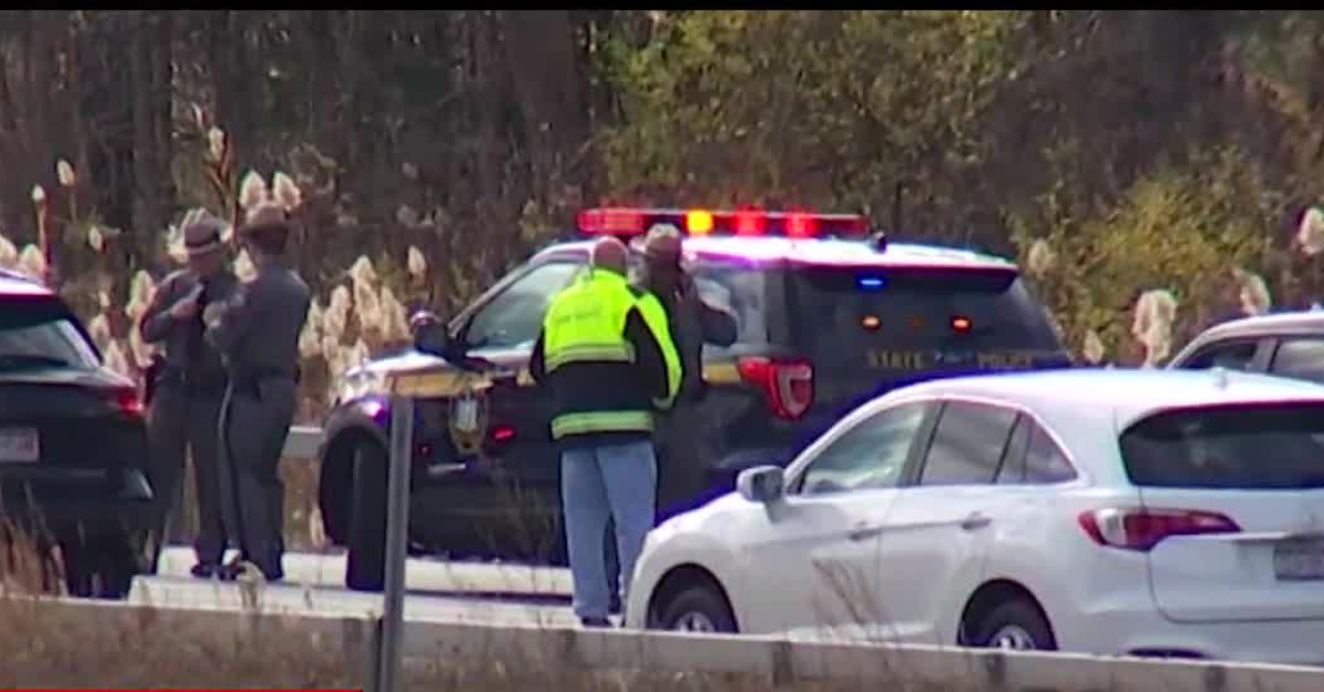 Shocking I-87 Incident: Trooper and Tow Truck Driver Injured by Alleged Impaired Driver