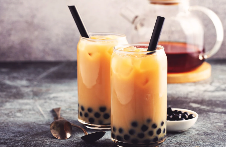 10 Top-Rated Bubble Tea Shops in San Francisco for Boba Lovers!