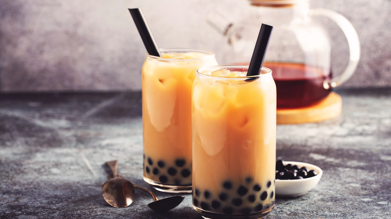 10 Top-Rated Bubble Tea Shops in San Francisco for Boba Lovers!