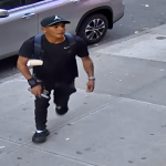 Shocking Attack: Man Stabbed While Walking in Manhattan, Suspect Sought