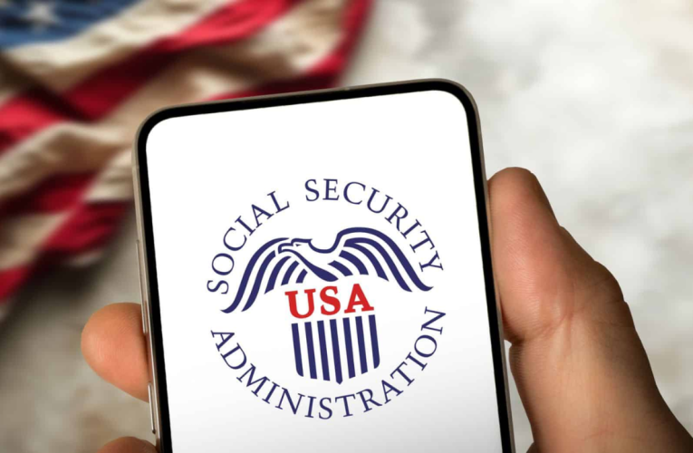 What’s Really in the Social Security Trust Fund? You’ll Be Surprised!