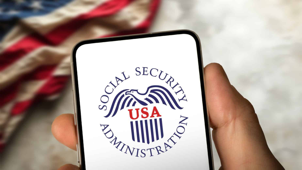 What’s Really in the Social Security Trust Fund? You’ll Be Surprised!