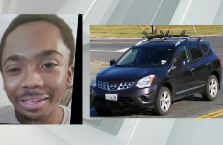 Good News: Ershawn Chapman Found After Missing Report Filed in Guilderland!