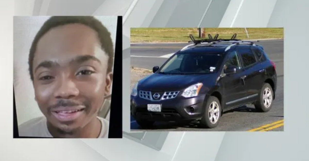 Good News: Ershawn Chapman Found After Missing Report Filed in Guilderland