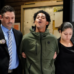 Disturbing Crime: Venezuelan Gang Suspect Exposes Himself to NYC Prosecutor