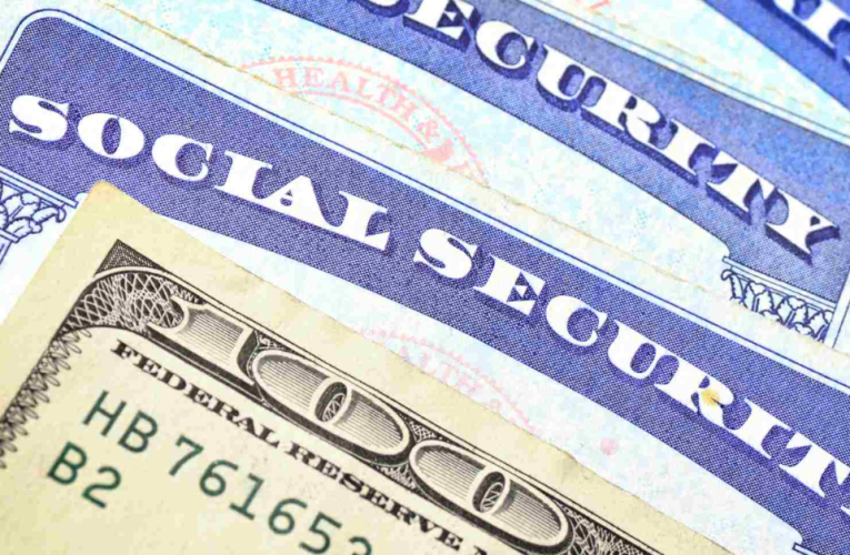 Breaking: Social Security Rule Changes for 2025 That Could Affect Your Future