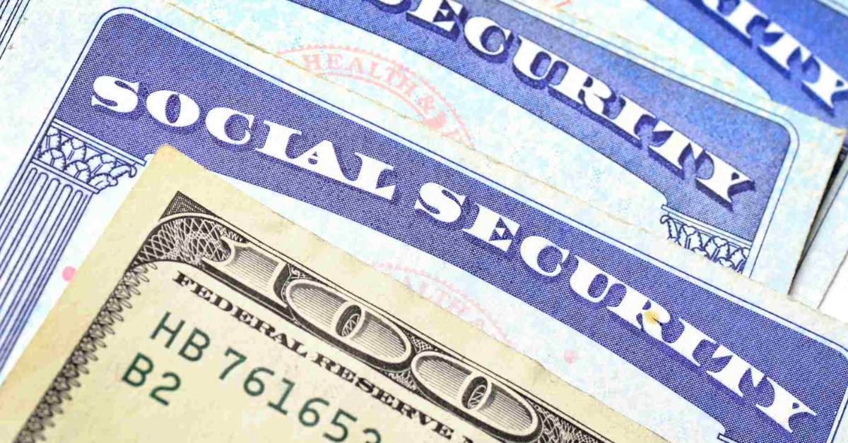 Breaking: Social Security Rule Changes for 2025 That Could Affect Your Future