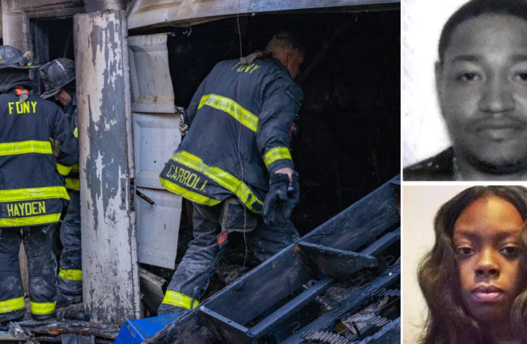 Tragic Blaze in Queens: Nargis Fakhri’s Sister Allegedly Kills Ex and New Girlfriend!