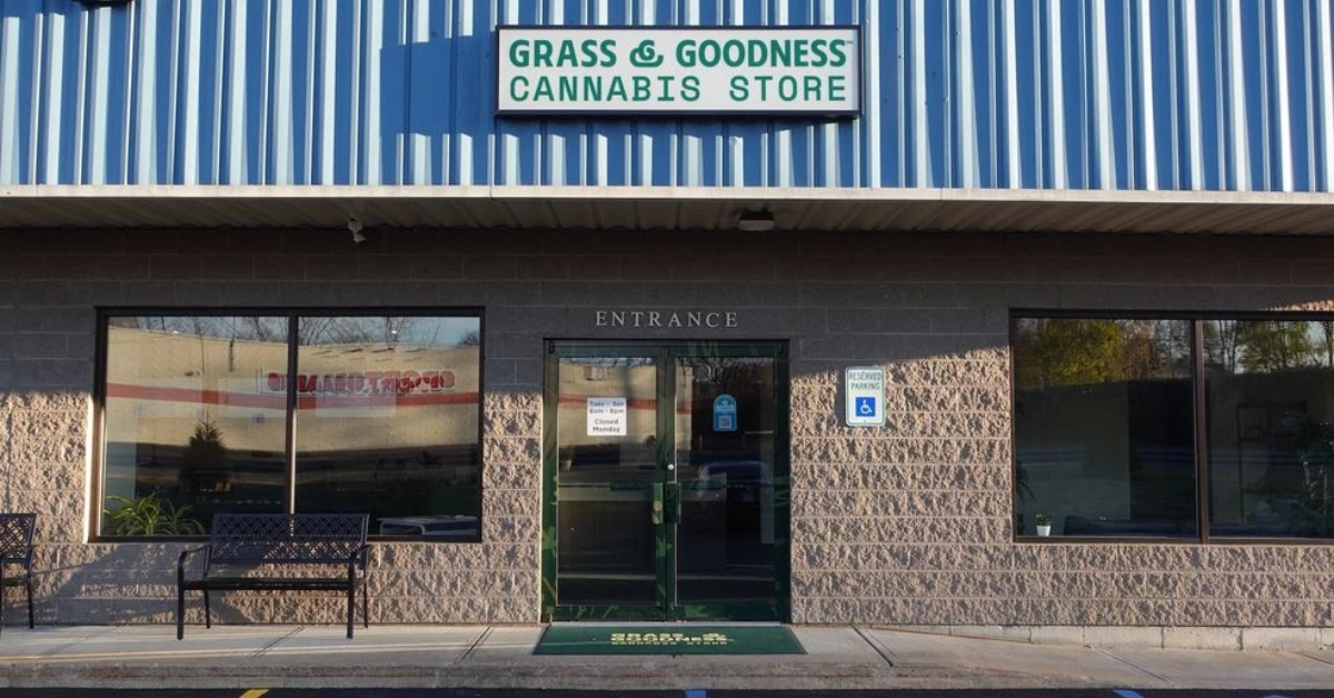 Grand Opening Alert: Grass & Goodness Opens in Schenectady This Weekend