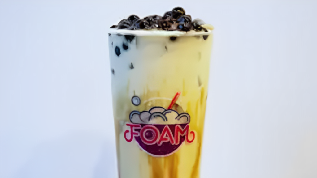 10 Top-Rated Bubble Tea Shops in San Francisco for Boba Lovers!