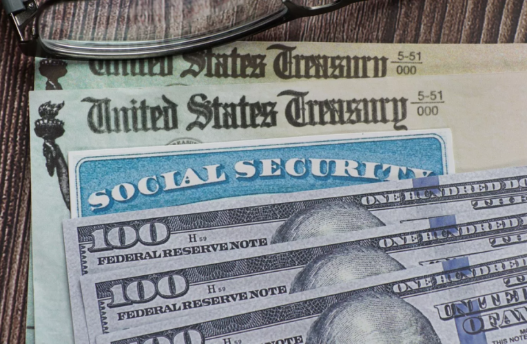 Georgians at Risk: This Federal Law Could Wipe Out Social Security for Thousands!