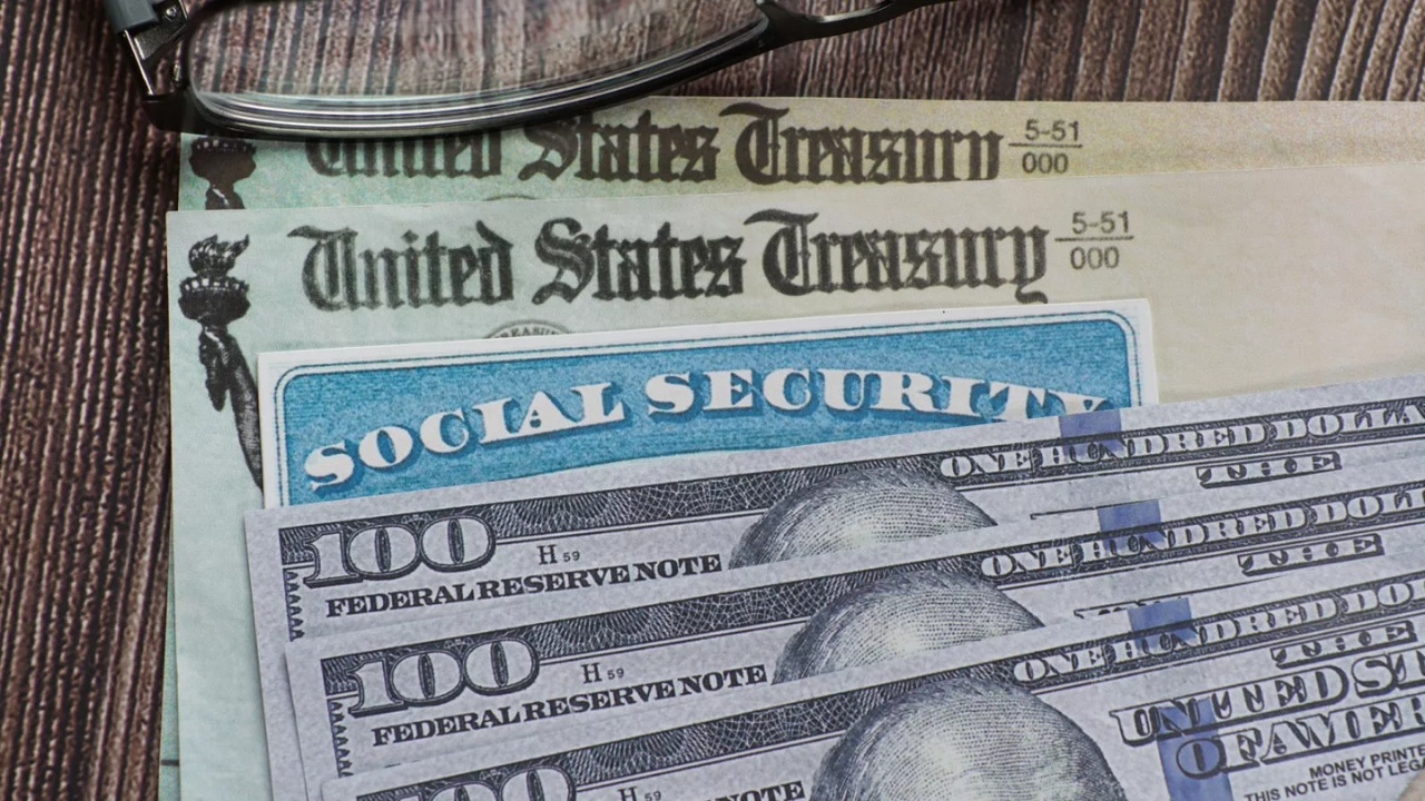 Georgians at Risk: This Federal Law Could Wipe Out Social Security for Thousands!