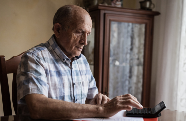 Millions of Seniors Face Changes as Social Security Updates Take Effect January 1!