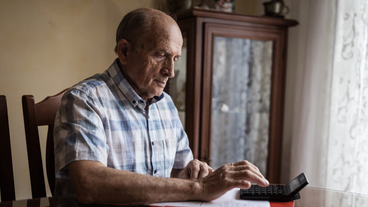 Millions of Seniors Face Changes as Social Security Updates Take Effect January 1!