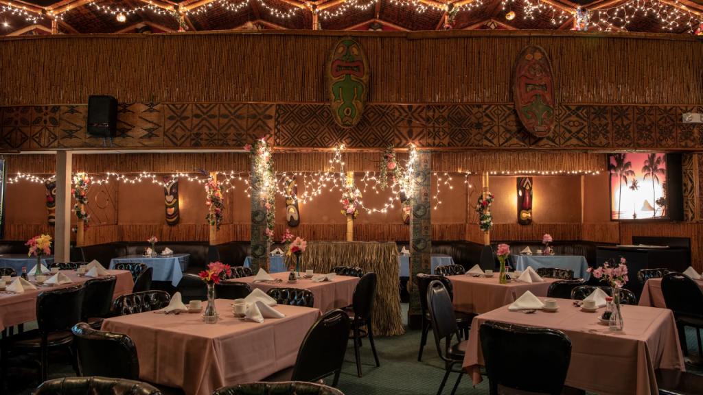 Taste the Tradition: The Best Places for a Vintage Dining Experience in NJ!