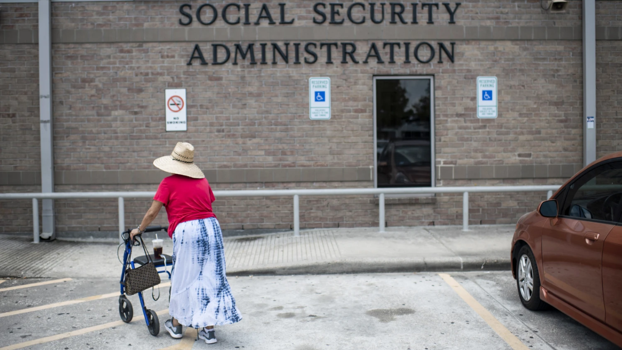 Claiming Social Security in 2025? Why Filing Too Early May Cost You?