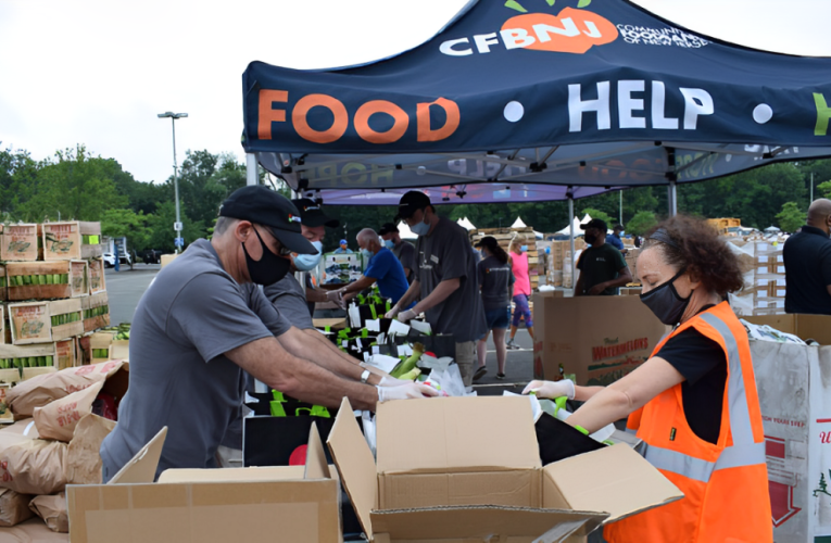 Heartbreaking Reason Why New Jersey Food Banks Won’t Take Baby Food!