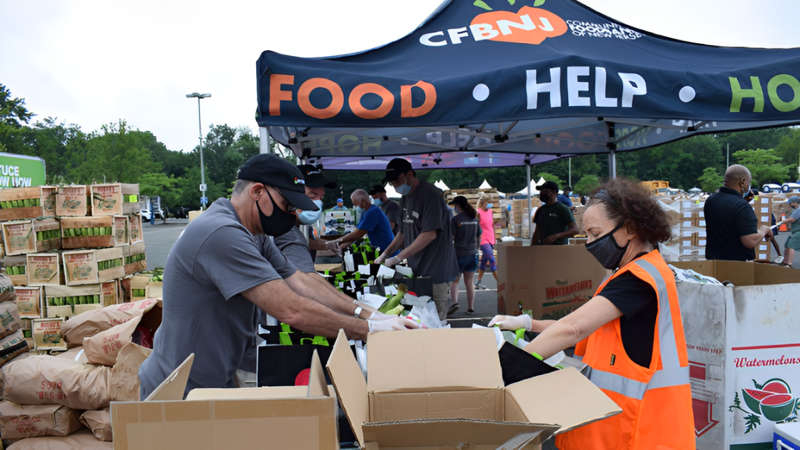 Heartbreaking Reason Why New Jersey Food Banks Won’t Take Baby Food!