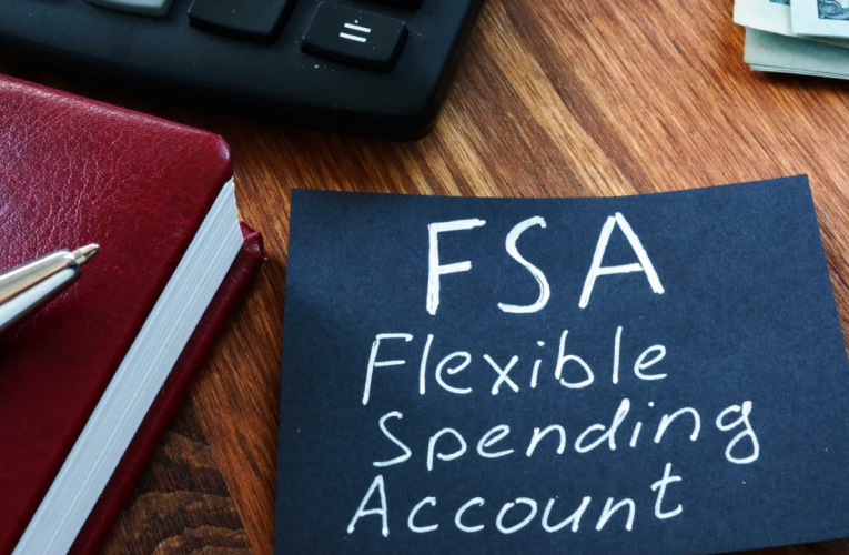 IRS Introduces Higher FSA Contribution Limits for 2025 – What It Means for You?