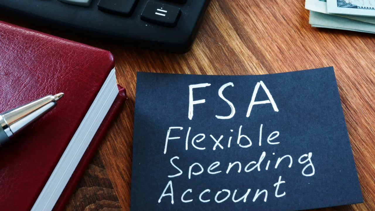 IRS Introduces Higher FSA Contribution Limits for 2025 – What It Means for You?