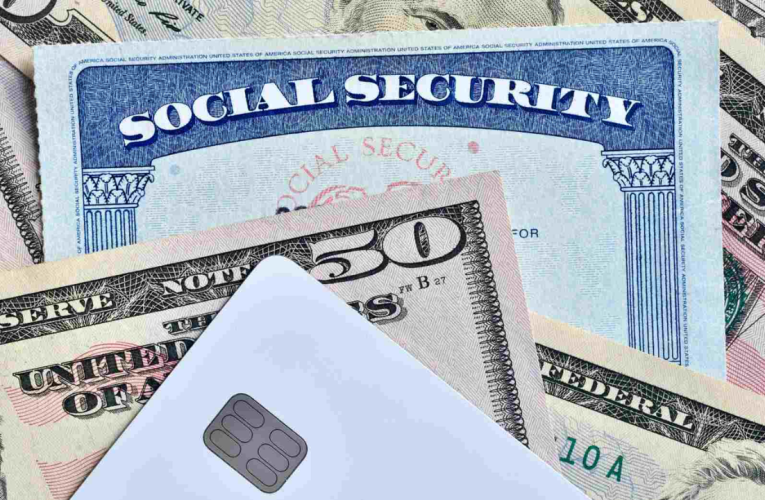 Important Social Security Changes Starting January 2025—Is Your Retirement Plan Ready?