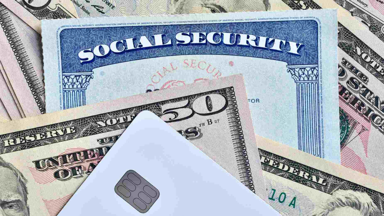 Important Social Security Changes Starting January 2025—Is Your Retirement Plan Ready?