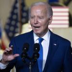 Breaking News: Biden to Address the Nation After Trump's Stunning Victory in Presidential Elections