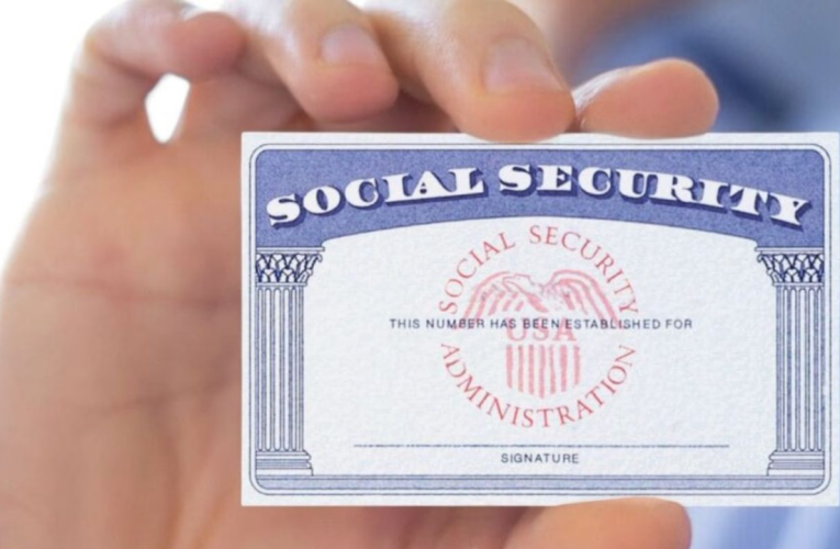 Lost Your Social Security Card? Here’s How to Get a Replacement Fast?