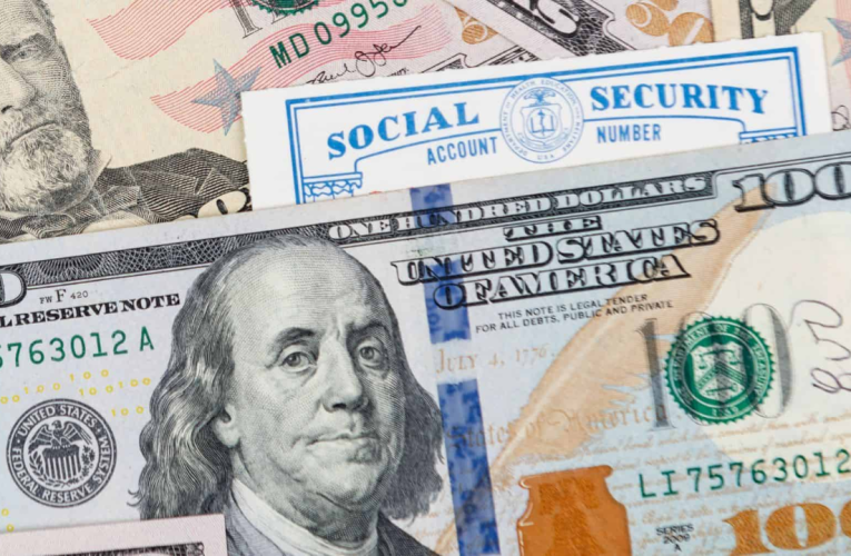 Big Boost for Retirees Over 67: Your Social Security Check is About to Grow in 2025!