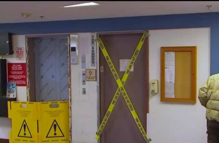 Schenectady Seniors Face Anxiety as Broken Elevators Trap Residents in High Rise!