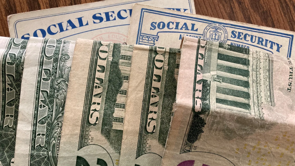 Social Security COLA for 2025: How the Changes Will Affect Your Monthly Payments?