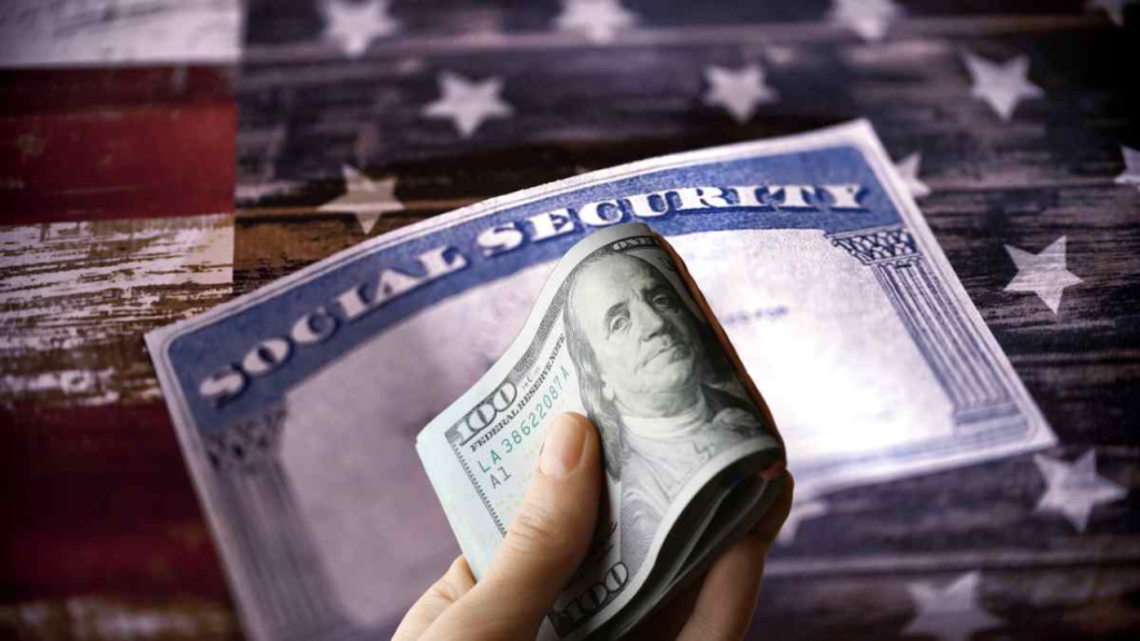 2025 Brings a 20% Drop in Social Security Benefits for Many Retirees: Here’s Why?