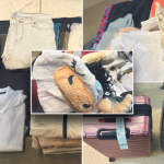 California Man Allegedly Smuggles Meth in Pajamas and Clothes Through LAX, DOJ Says!